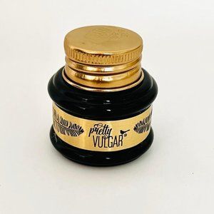Pretty Vulgar eyeliner "The Ink" in Black List